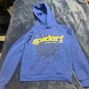 Sp5der Hoodie